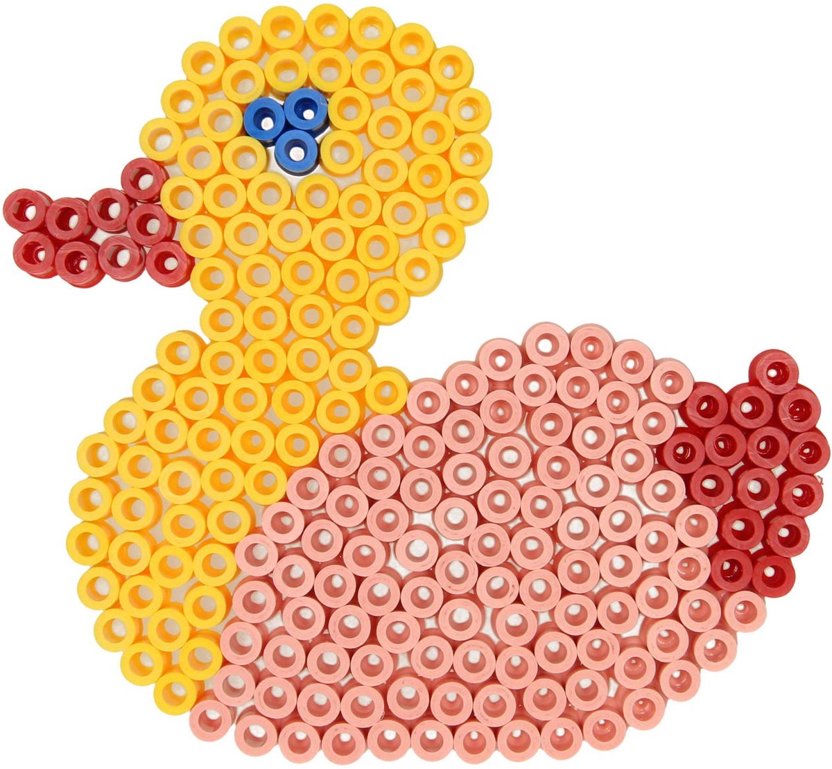 Hama Iron Bead Board Maxi - Ente