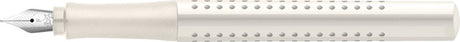 Faber-Castell Füllfederhalter – Grip 2010 – F – Harmony Coconut Milk – FC-140822