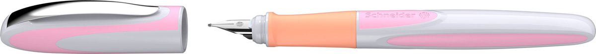 Schneider Stationery Schneider Füllfederhalter – Ray Trend – Flora – Feder M+ – S-168211