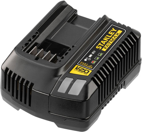 Stanley fatmax sfmcb14 v20 18v 4a Ladegerät – sfmcb14-qw