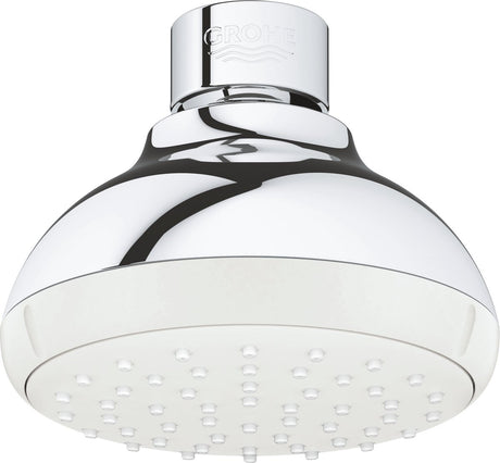 Grohe New Tempesta 100 Kopfbrause – 1 Strahl – Eco