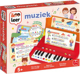 Ich lerne Musik