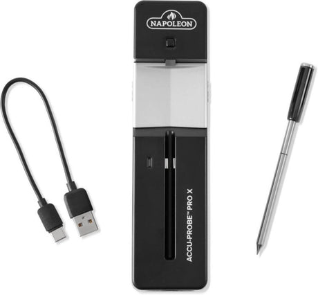 Napoleon Batteriesonde Pro X kabelloses Thermometer