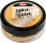 Creativ Company Inka-Gold, Gold, 50 ml 1 Box