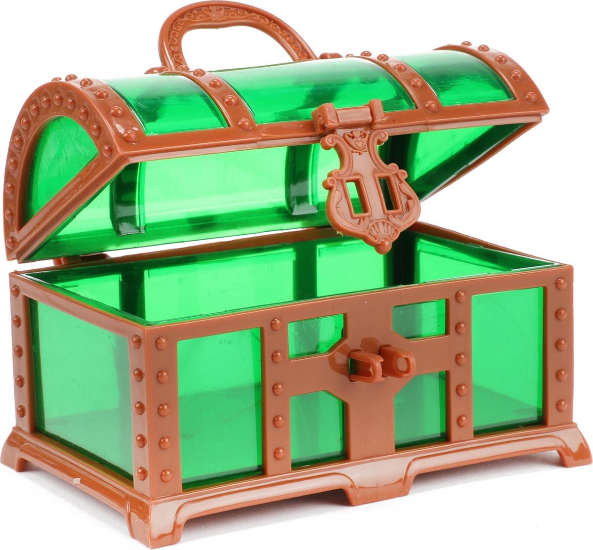 Toi-toys Schatzkiste mit Dinosauriern