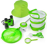 Bigjigs Insekten-Entdeckungsset, 8-teilig.
