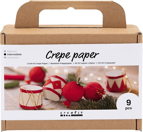 Kreativunternehmen https: www.cchobby.nl hobbyset-crepepaper-1-box