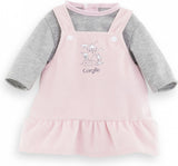 Corolle mon grand poupon – Puppenkleid mit Hemd, 36 cm