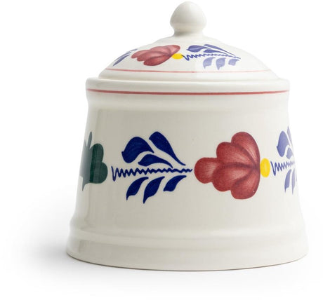 Royal Boch Boerbont Zuckerdose Classic 0,36l