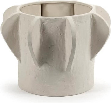 Serax - Marie Michielssen - Urban Jungle - Blumentopf M - Beige - 24 ø