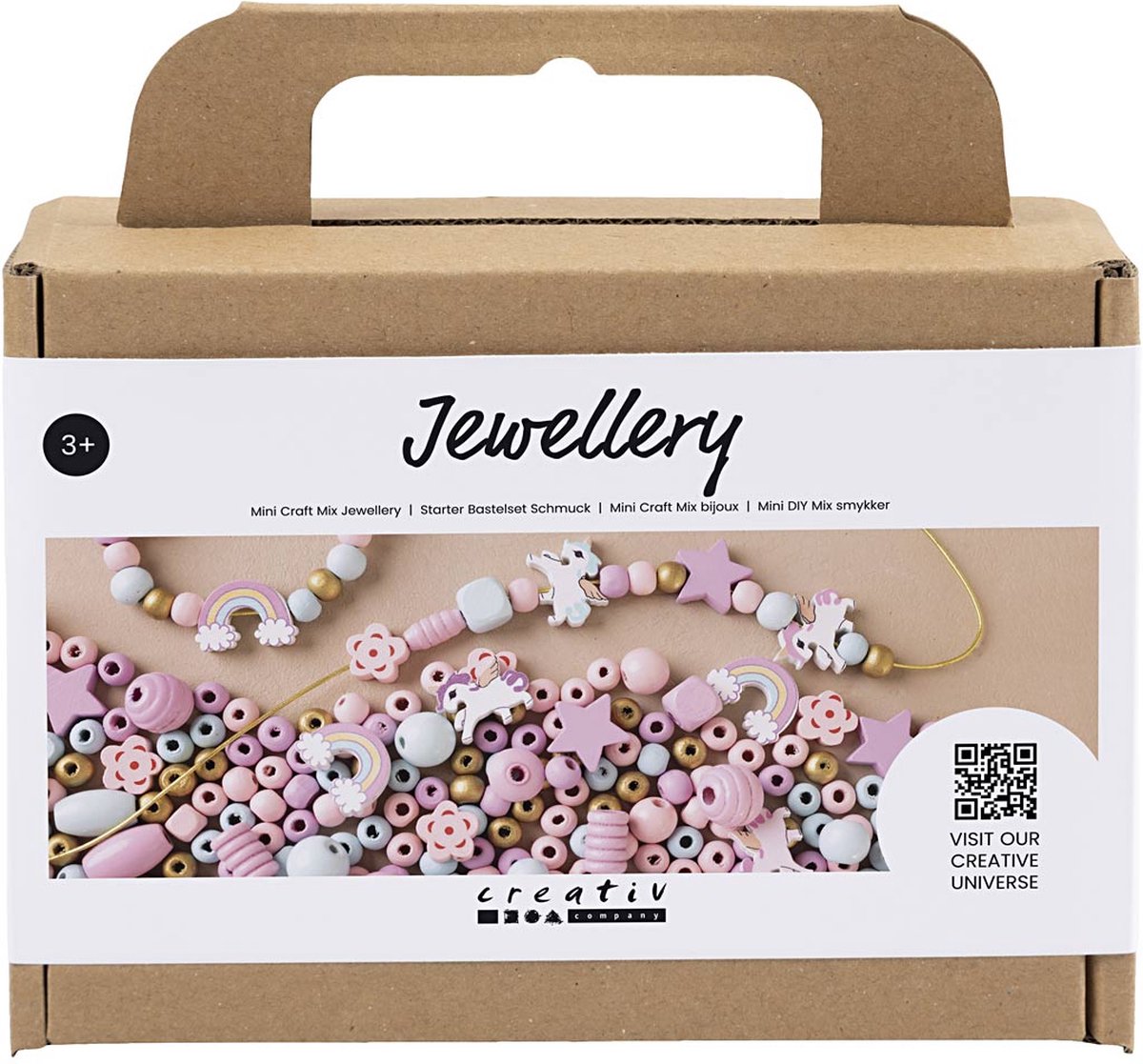 Kreativunternehmen https: www.cchobby.nl mini-creative-box-jewelry-pastelcolors-1-box