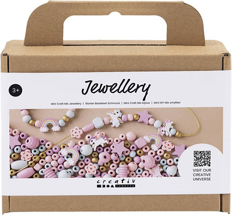 Kreativunternehmen https: www.cchobby.nl mini-creative-box-jewelry-pastelcolors-1-box