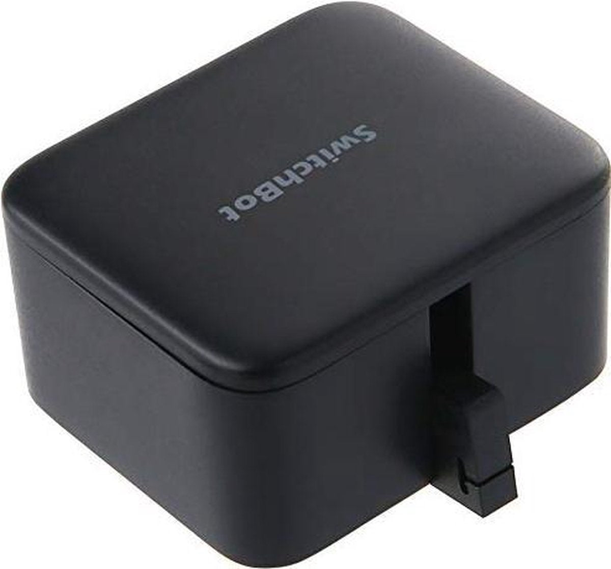 Switchbot Bot schwarz – intelligente Fernbedienung – Smart Home – kabellos
