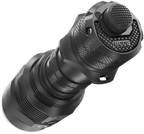 Nitecore tm9k pro taktische Taschenlampe wiederaufladbar