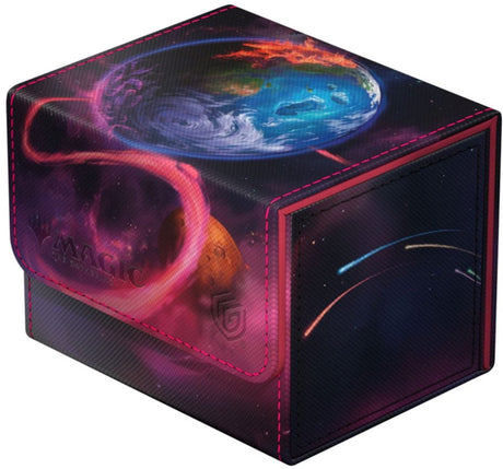Ultimate Guard Sidewinder 100+ Xenoskin Magic: The Gathering Edge of Eternitie Tie – Mana Confluence Kartenboxen