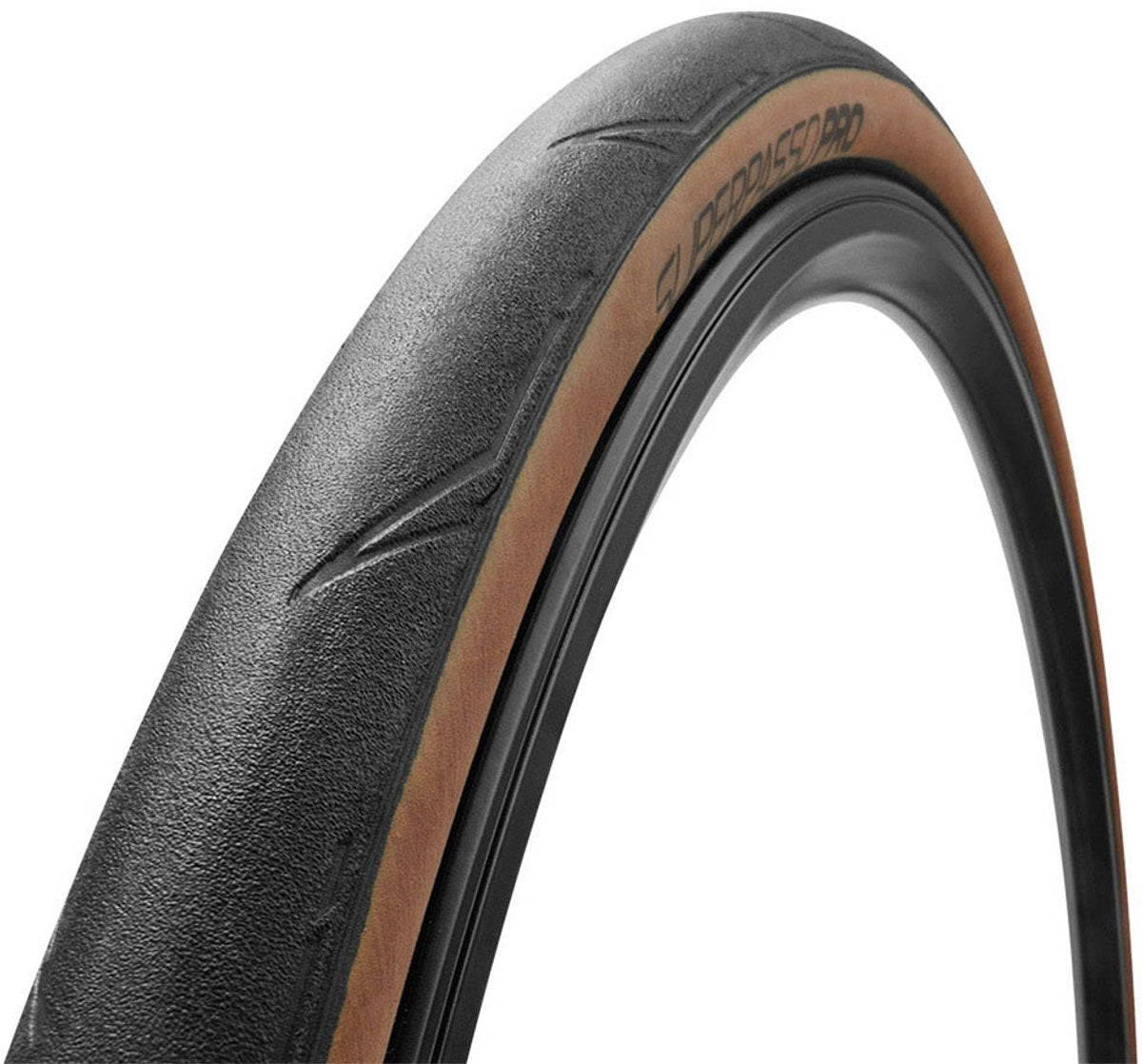 Vredestein Reifen Superpasso Pro 28-622 28 schwarz transparent