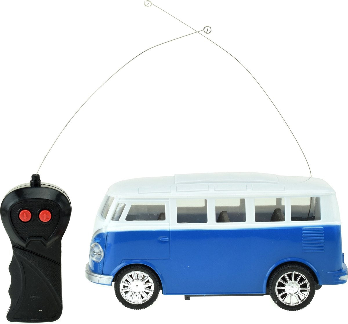 RC Controllable Car Retro Van mit Licht
