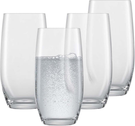 Schott zwiesel for you Bierglas - 430ml - 4 Gläser