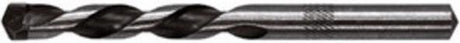 Wolfcraft - Betonbohrer „Profi“ mit Hartmetallspitze, ø 8 mm – 7778010