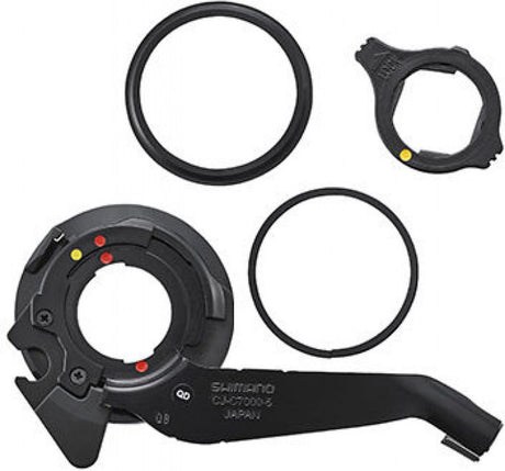 Shimano Kassettengelenk CJ-C7000 Nexus 5V Riemenantrieb