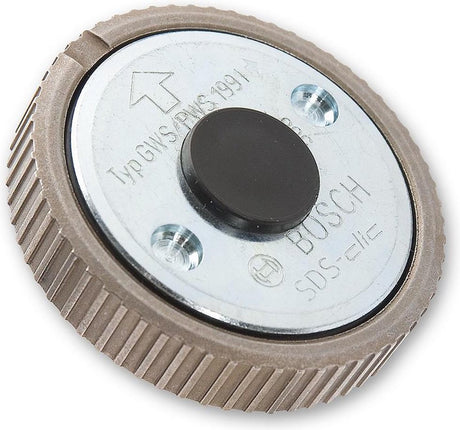 Bosch Zubehör Schnellspannmutter | sds-clic | für Winkelschleifer M14 - 1603340031