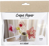 Kreativunternehmen https: www.cchobby.nl mini-hobbyset-crepepaper-flowers-pastelcolors-1-box