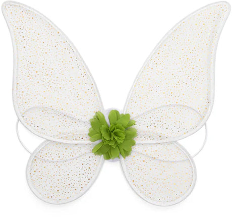 Kleine Abenteuer – Tinkerbell Wings – glitzernde Feenflügel