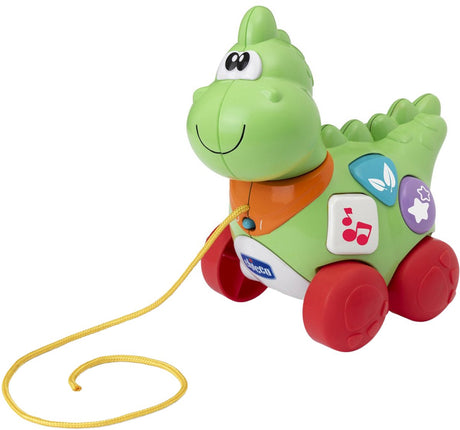 Chicco, mein erster Dinosaurier