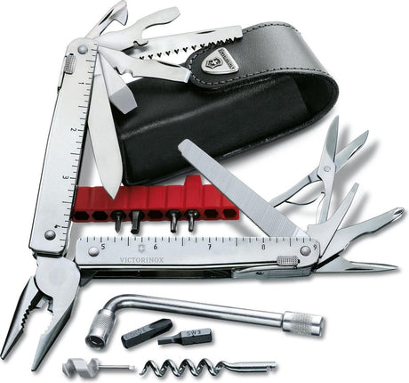 Victorinox Swiss Tool CS Plus