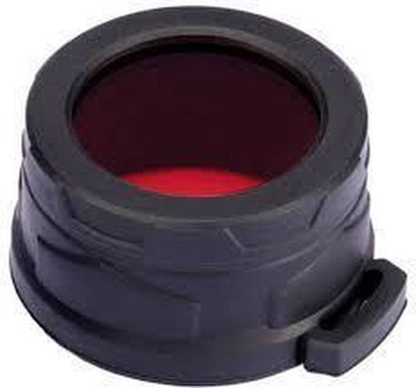 Nitecore NFR40 Filter rot