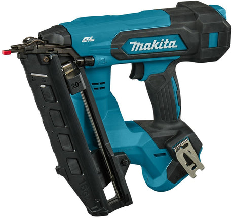 Makita dbn610z lxt 18 V Brad Nagler 16ga bis 64mm | ohne Akkus und Ladegerät - dbn610z