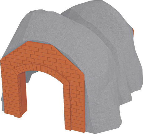 Märklin mein Welttunnel
