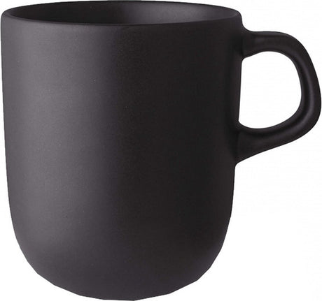 Eva Solo – Nordic Kitchen Becher 400 ml – Schwarz – Steingut