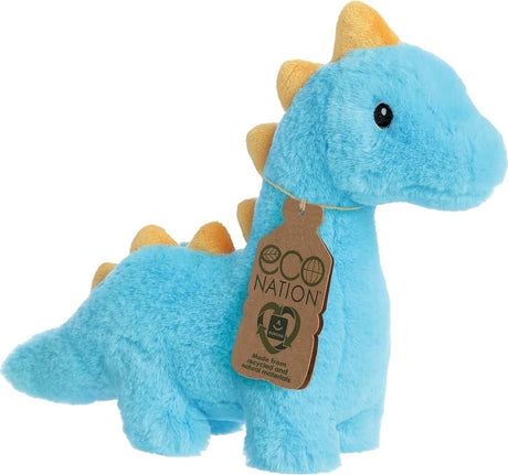 Aurora Eco Nation Diplodocus - Kuscheltiere