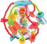 Playgo Baby-Aktivitätsball – 18 cm