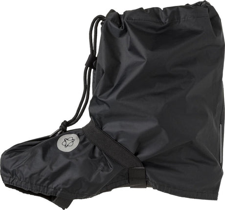 Agu quick bike boots essential