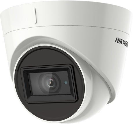 Hikvision ds-2ce78h8t-it3f – 2,8 mm – 5 MP Ultra-Low-Light-Kamera mit festem Turm