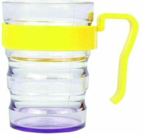 Vitility handvat sure-grip
