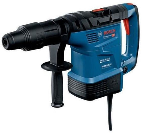 Bosch SDS-Plus 1350W GBH 6-42 C Bohrhammer – Koffer – Profi