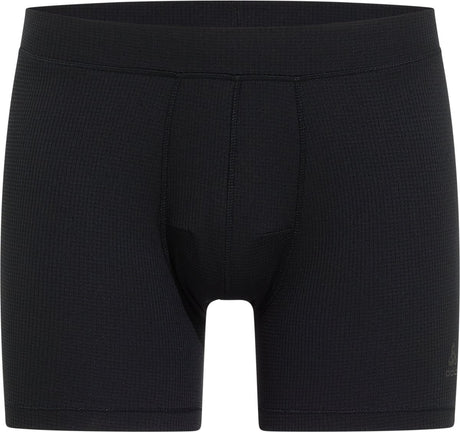 Odlo Active Light Boxershorts - Herren - Schwarz - L
