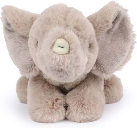 Bon ton toys - wwf eco elephant - 15 cm - 6