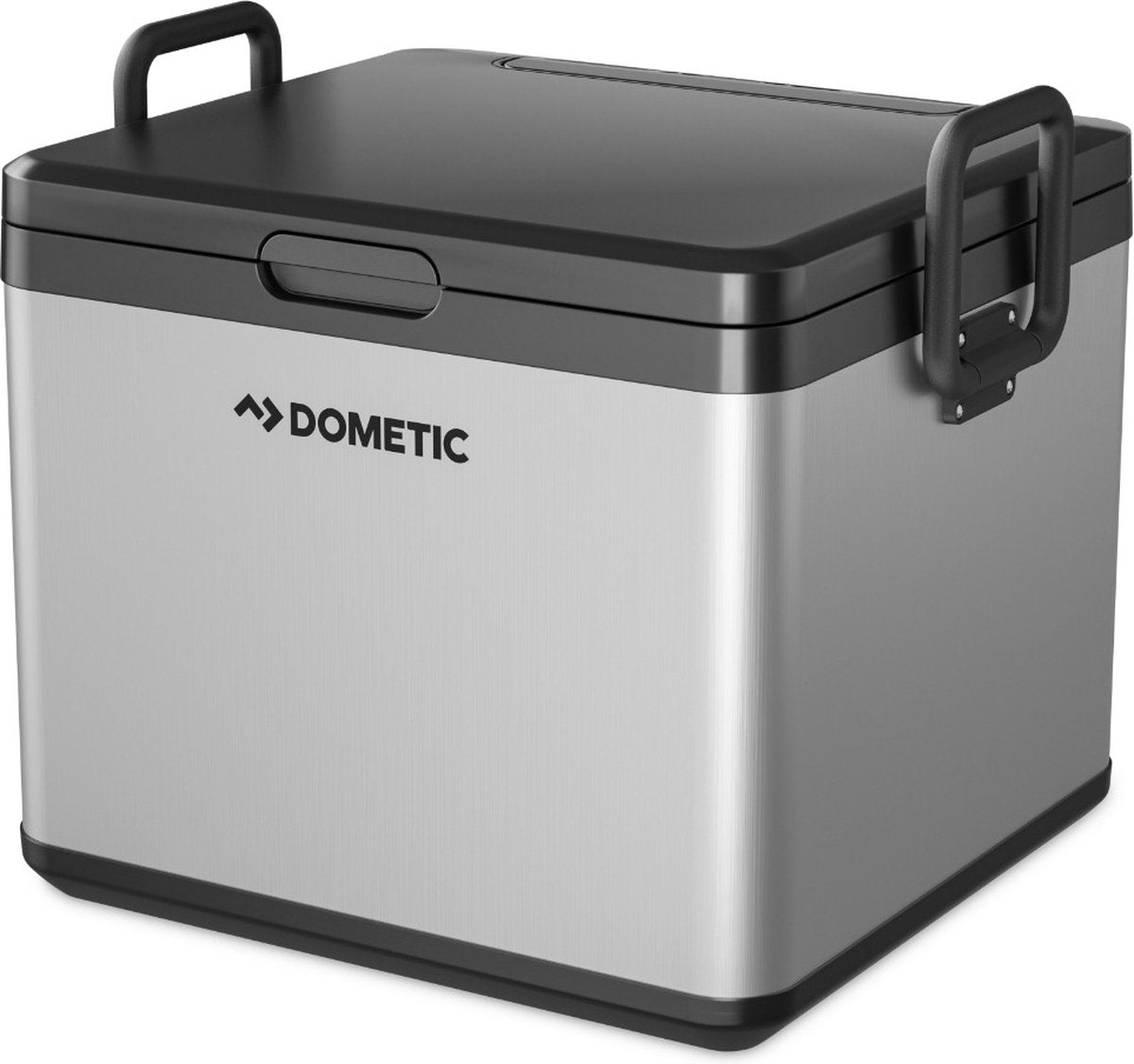 Dometic C2K45 Hybrid-Kühlbox 43 l – 12 24 230 V – grau