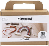 Kreativunternehmen https: www.cchobby.nl mini-hobbyset-macrame-rainbow-1-doos