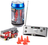 Revell Mini-RC-gesteuertes Auto – Feuerwehrauto