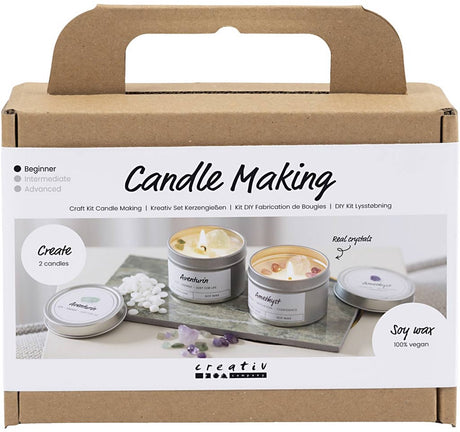 Kreativunternehmen https: www.cchobby.nl mini-hobbyset-candles-making-soy-candle-with-aventurien-and-amethyst-creme-off-white-1-doos