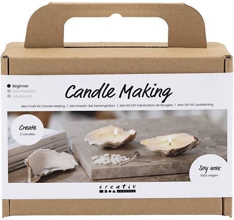 Kreativunternehmen https: www.cchobby.nl mini-hobbyset-candles-making-soy-candles-in-oystershells-off-white-1-box