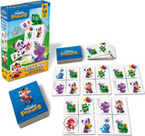 Ravensburger Thinkfun Friends Picknickspiel – 2 bis 4 Spieler