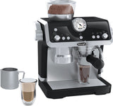 Casdon Delonghi Barista Spielzeugkaffeemaschine