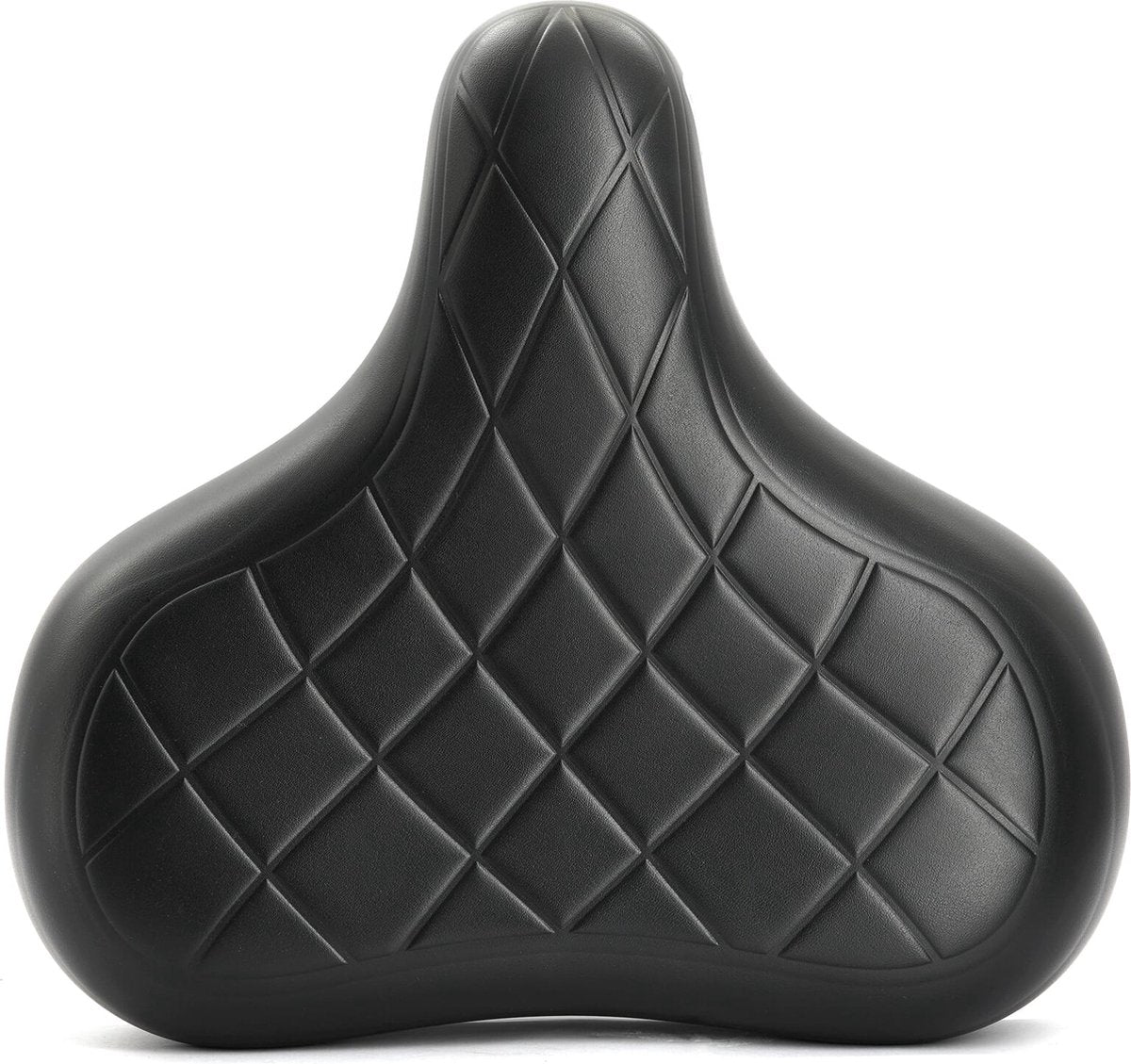 Selle Royal Selle Sattel Cruiser entspannte xxl schwarz