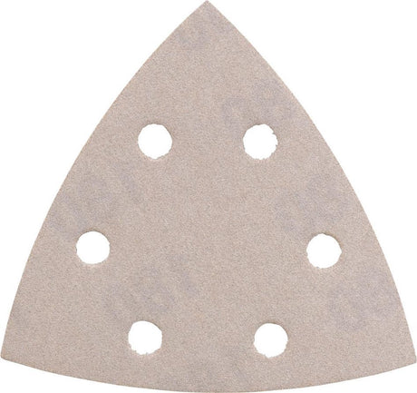 Makita Zubehör Schleifblatt 3-K K180 weiß v. - P-42830 - P-42830